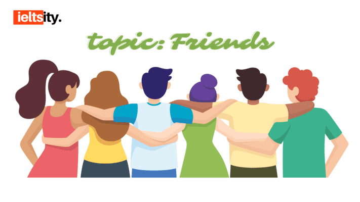 Friends