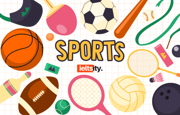 Topic Sports