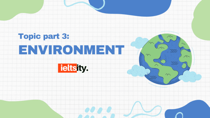 Topic Environment
