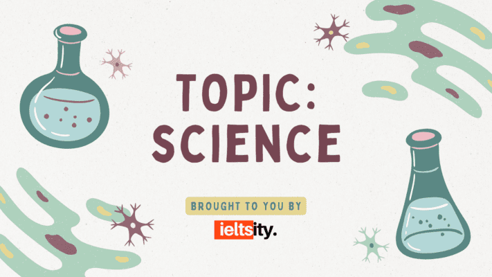 Topic SCIENCE