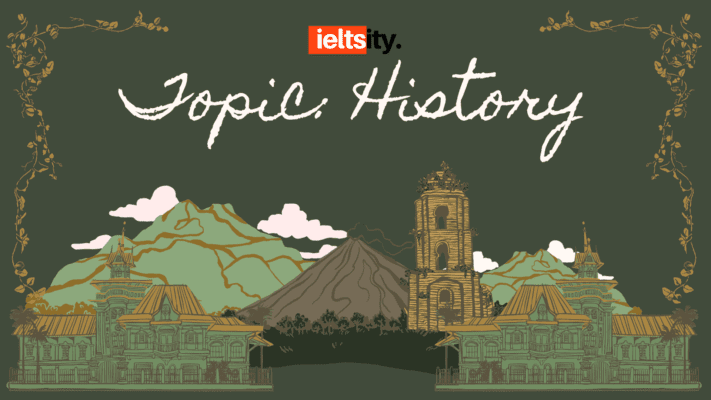 Topic HISTORY