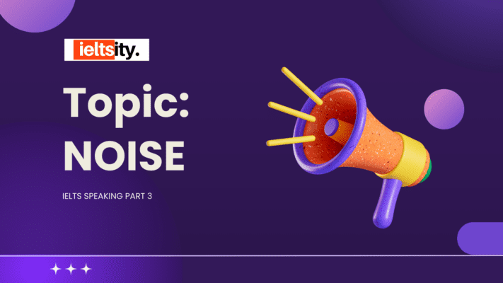 Topic NOISE