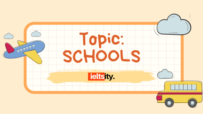 Topic SCHOOLS