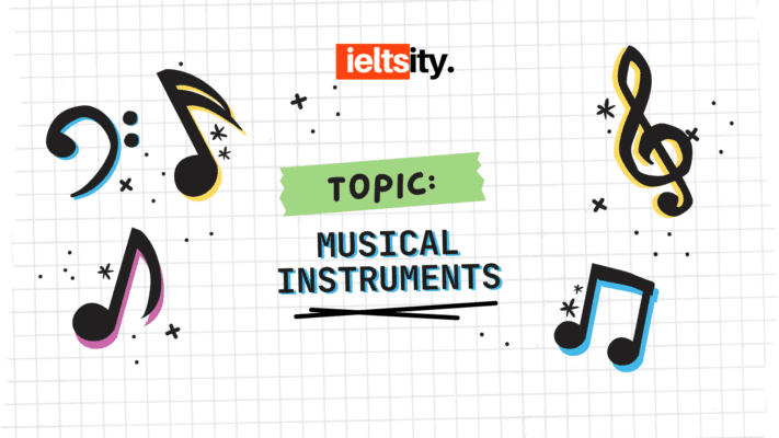 Topic Musical instrument