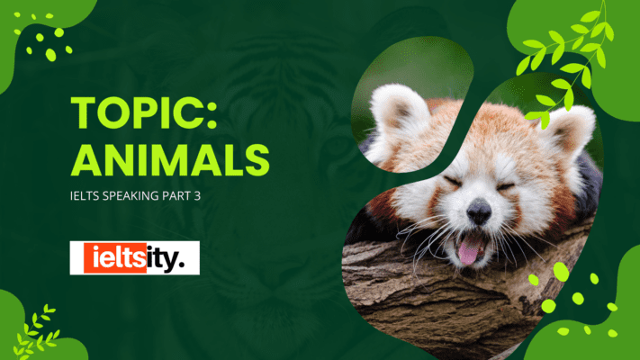 topic animals