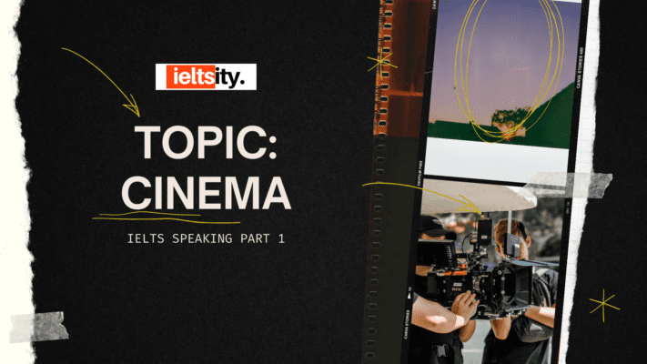 Topic cinema