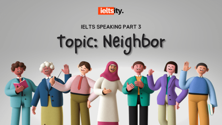 Topic Neighbor
