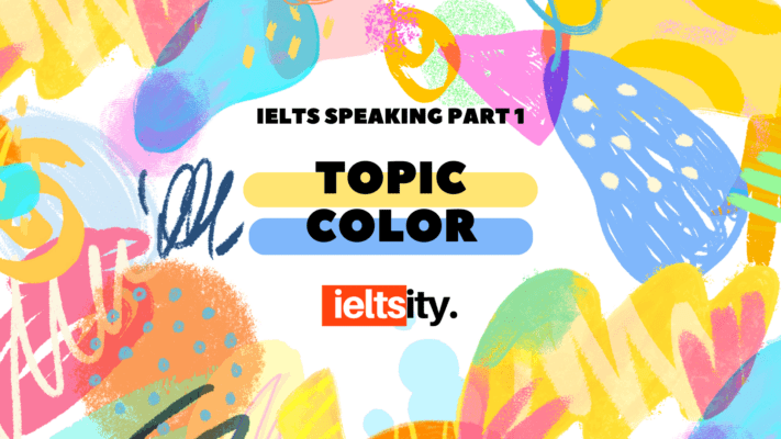 Topic Color