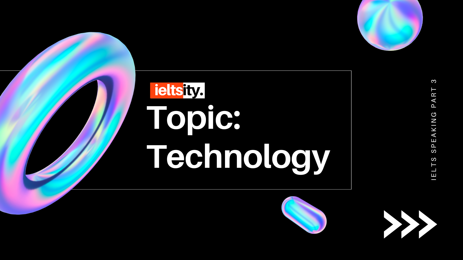 Topic Technology