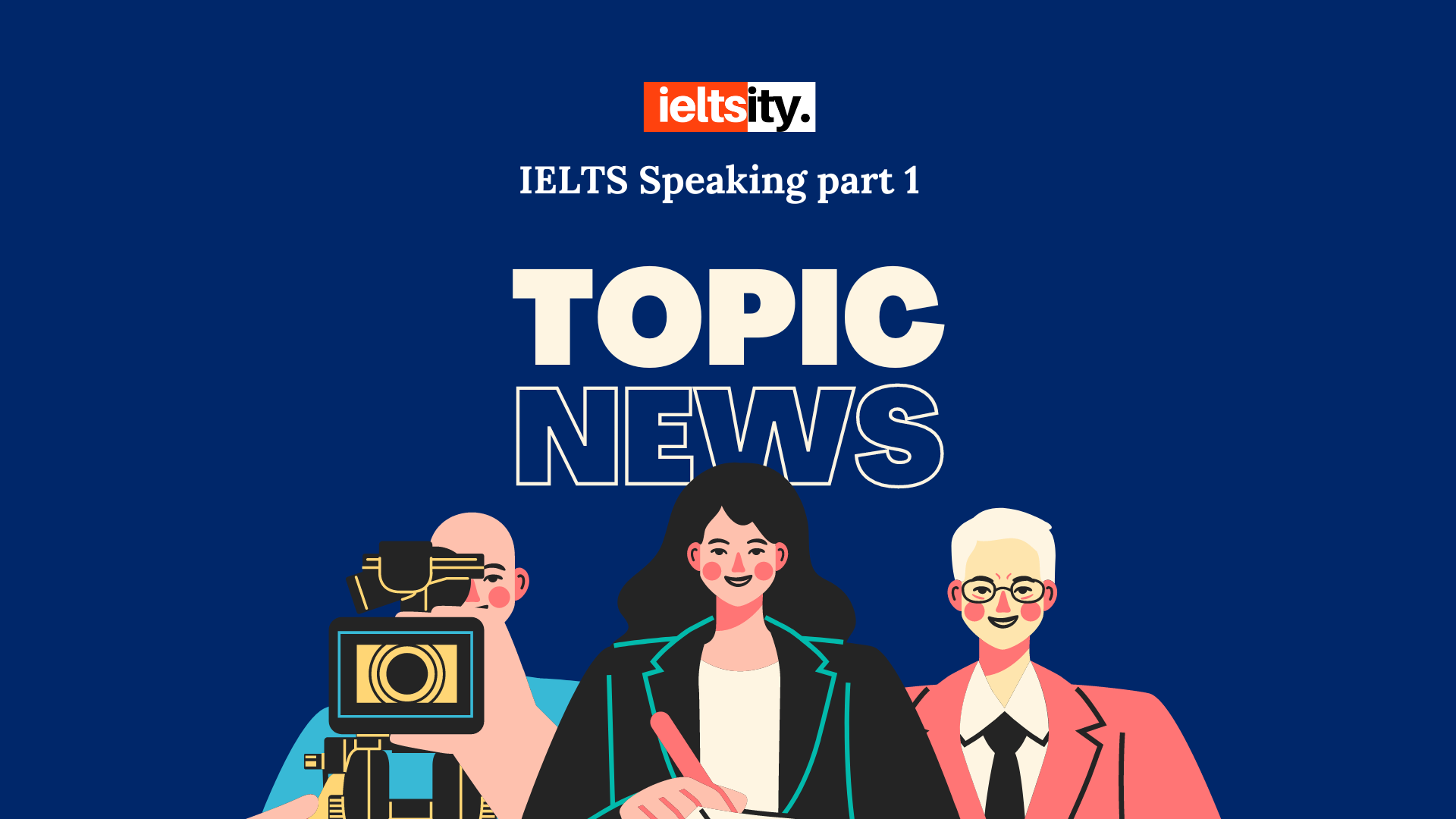 topic news